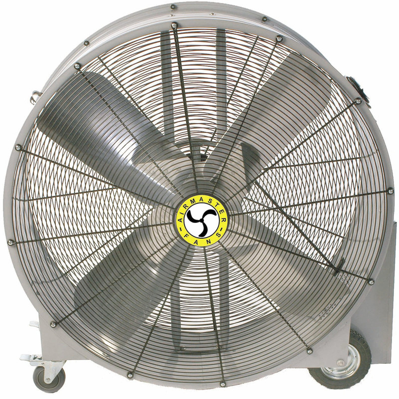 Portable Mancooler